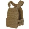MFH Tactical Vest Laser MOLLE Coyote Tan -TactiFlex Sales Shop 04623TacticalVest LaserMOLLE COYOTE1