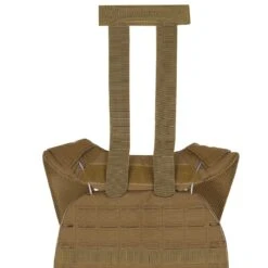 MFH Tactical Vest Laser MOLLE Coyote Tan -TactiFlex Sales Shop 04623TacticalVest LaserMOLLE COYOTE4