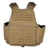 Mil-Tec Laser Cut Carrier Vest Coyote 2 Mil-Tec Laser Cut Carrier Vest Coyote -TactiFlex Sales Shop 13465105 1
