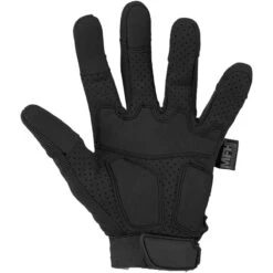 MFH Action Tactical Gloves Black -TactiFlex Sales Shop 15843A mfh action tactical gloves black 2 1