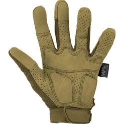 MFH Action Tactical Gloves Coyote Tan -TactiFlex Sales Shop 15843R mfh action tactical gloves coyote tan 22 1