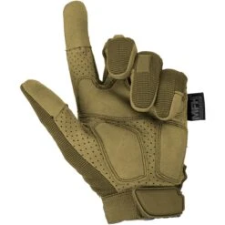 MFH Action Tactical Gloves Coyote Tan -TactiFlex Sales Shop 15843R mfh action tactical gloves coyote tan 44 1