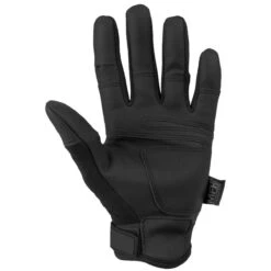 MFH Mission Tactical Gloves Black 6 MFH Mission Tactical Gloves Black -TactiFlex Sales Shop 15847A mfh mission tactical gloves black2 1