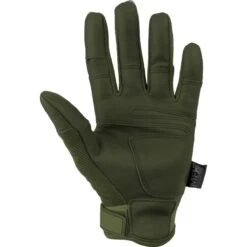 MFH Mission Tactical Gloves OD Green -TactiFlex Sales Shop 15847b mfh mission tactical gloves od green 2 1