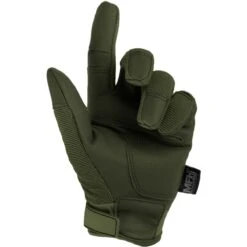 MFH Mission Tactical Gloves OD Green -TactiFlex Sales Shop 15847b mfh mission tactical gloves od green 3 1