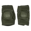 Teesar Elbow Pads Olive -TactiFlex Sales Shop 16232201 1