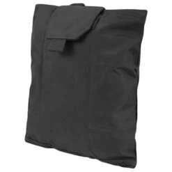 Condor Micro Dump Pouch Black 10 Condor Micro Dump Pouch Black -TactiFlex Sales Shop 191172 002 Condor Micro Dump Pouch Black 4