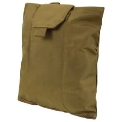 Condor Micro Dump Pouch Coyote Brown 10 Condor Micro Dump Pouch Coyote Brown -TactiFlex Sales Shop 191172 498 Condor Micro Dump Pouch Coyote Brown 4