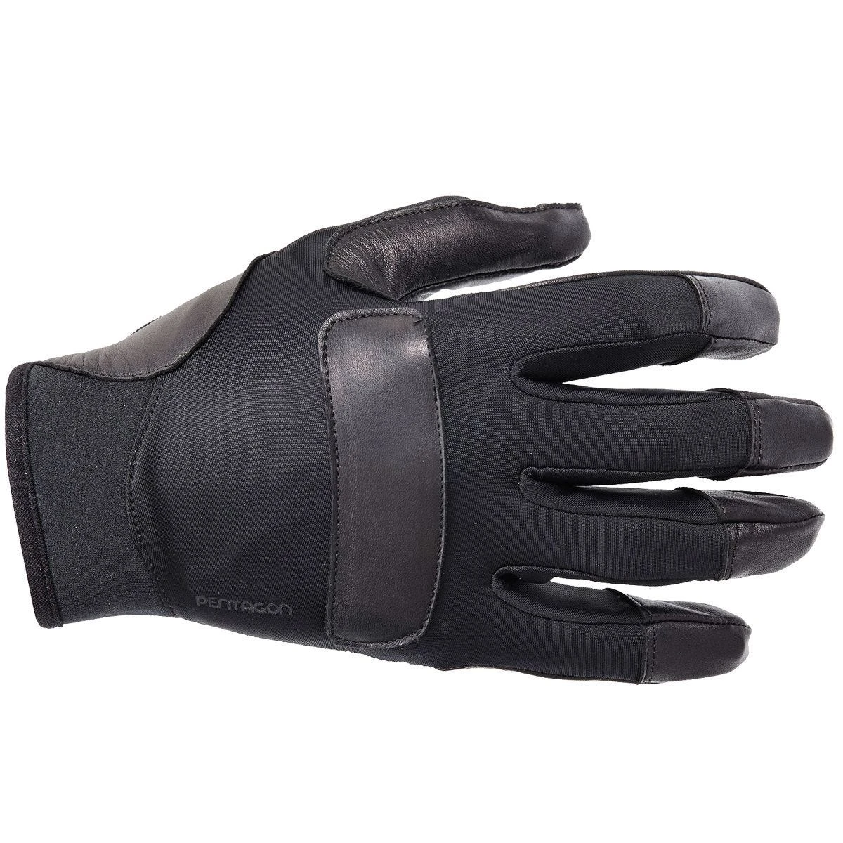 Pentagon Chironax Gloves Black 3 Pentagon Chironax Gloves Black