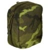 MFH Utility Pouch Small MOLLE Czech Woodland -TactiFlex Sales Shop 30613J MFH Utility Pouch Small MOLLE Czech Woodland 01