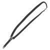 MFH Paracord Sling One-point Fixation Black -TactiFlex Sales Shop 30760a mfh paracord sling one point fixation black