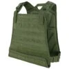 Condor Compact Plate Carrier Olive Drab -TactiFlex Sales Shop Condor Compact Plate Carrier Olive Drab 1200X1200 1