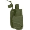 Condor HT Holster Olive Drab -TactiFlex Sales Shop Condor HT Holster Olive Drab 1