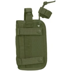 Condor HT Holster Olive Drab -TactiFlex Sales Shop Condor HT Holster Olive Drab 2