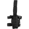 Condor Tornado Tactical Leg Holster Black -TactiFlex Sales Shop Condor Tornado Tactical Leg Holster Black 1