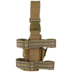 Condor Left Leg Holster Coyote Brown 5 Condor Left Leg Holster Coyote Brown -TactiFlex Sales Shop Condor Tornado Tactical Leg Holster Left Coyote Brown 2 1200x1200