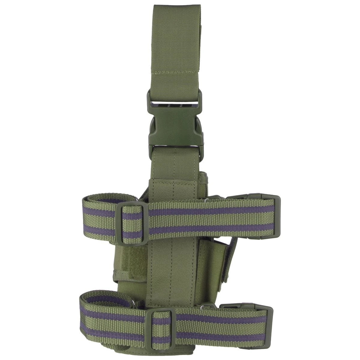 Condor Left Leg Holster Olive Drab 4 Condor Left Leg Holster Olive Drab - Image 2