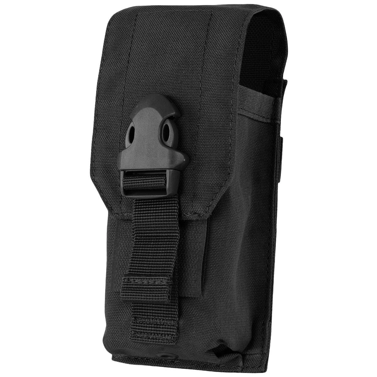 Condor Universal Rifle Mag Pouch Black 3 Condor Universal Rifle Mag Pouch Black