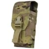 Condor Universal Rifle Mag Pouch Multicam -TactiFlex Sales Shop Condor Universal Rifle Mag Pouch Multicam