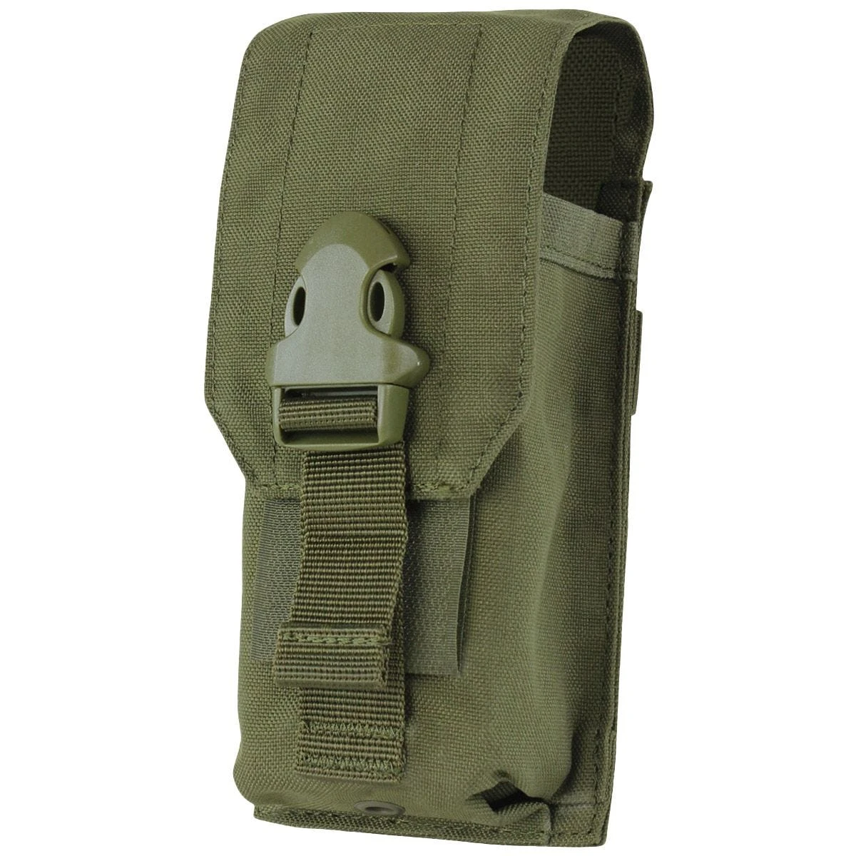 Condor Universal Rifle Mag Pouch Olive Drab 3 Condor Universal Rifle Mag Pouch Olive Drab