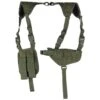 Condor Universal Shoulder Holster Olive Drab -TactiFlex Sales Shop Condor Universal Shoulder Holster Olive Drab 1 1200x1200