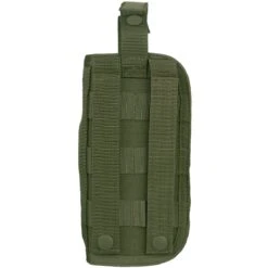 Condor VT Holster Olive Drab -TactiFlex Sales Shop Condor VT Holster Olive Drab 3