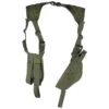 Condor Vertical Shoulder Holster Olive Drab -TactiFlex Sales Shop Condor Vertical Shoulder Holster Olive Drab 1 1200x1200