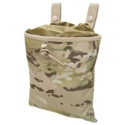 Condor 3 Fold Mag Recovery Pouch MultiCam