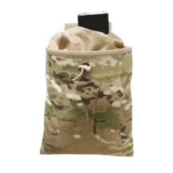 Condor 3 Fold Mag Recovery Pouch MultiCam -TactiFlex Sales Shop Condor 3fold mag multicam amaz 3