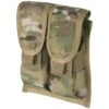 Flyye Double M4/M16 Magazine Pouch Ver. FE MOLLE MultiCam 2 Flyye Double M4/M16 Magazine Pouch Ver. FE MOLLE MultiCam -TactiFlex Sales Shop Flyye Double M4 M16 Magazine Pouch Ver. FE MOLLE MultiCam 1 1200x1200