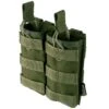 Flyye EV Universal Double Magazine Pouch MOLLE Olive Drab -TactiFlex Sales Shop Flyye EV Universal Double Magazine Pouch MOLLE Olive Drab 1 1200x1200
