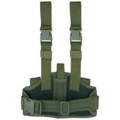 Flyye Versatile Holster MOLLE Olive Drab -TactiFlex Sales Shop Flyye Versatile Holster MOLLE Olive Drab 2 1200x1200