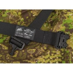 Helikon Cobra GT (FG45) Tactical Belt Black -TactiFlex Sales Shop HELIKONCOBRAFG45TACTICALBELTBLACKALL 4