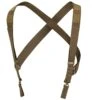 Helikon Forester Suspenders Coyote -TactiFlex Sales Shop HS FTS NL 11 1