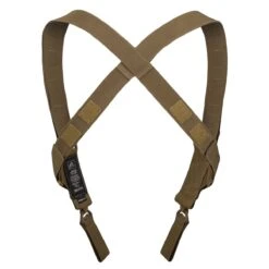 Helikon Forester Suspenders Coyote -TactiFlex Sales Shop HS FTS NL 11 2