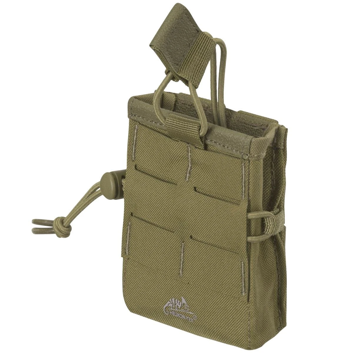 Helikon Competition Rapid Carbine Magazine Pouch Adaptive Green 3 Helikon Competition Rapid Carbine Magazine Pouch Adaptive Green
