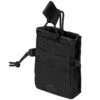 Helikon Competition Rapid Carbine Magazine Pouch Black 1 Helikon Competition Rapid Carbine Magazine Pouch Black -TactiFlex Sales Shop Helikon Competition Rapid Carbine Magazine Pouch Black 01