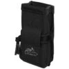 Helikon Competition Rapid Pistol Magazine Pouch Black -TactiFlex Sales Shop Helikon Competition Rapid Pistol Magazine Pouch Black 01