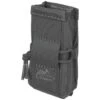 Helikon Competition Rapid Pistol Magazine Pouch Shadow Gray 2 Helikon Competition Rapid Pistol Magazine Pouch Shadow Gray -TactiFlex Sales Shop Helikon Competition Rapid Pistol Magazine Pouch Shadow Grey 01