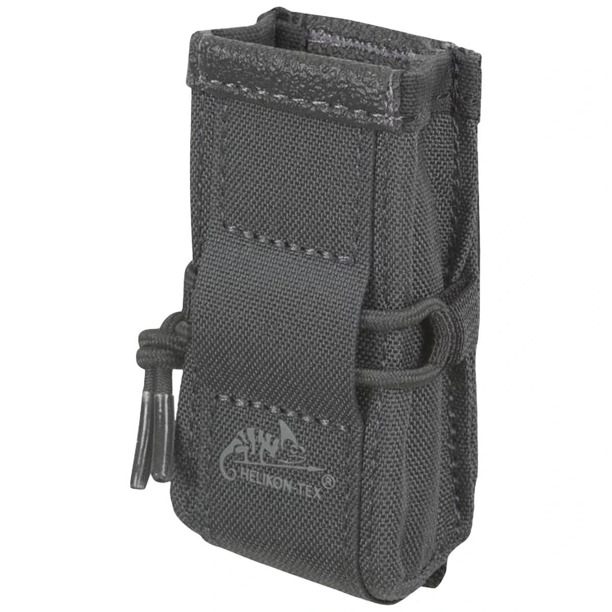 Helikon Competition Rapid Pistol Magazine Pouch Shadow Gray 3 Helikon Competition Rapid Pistol Magazine Pouch Shadow Gray
