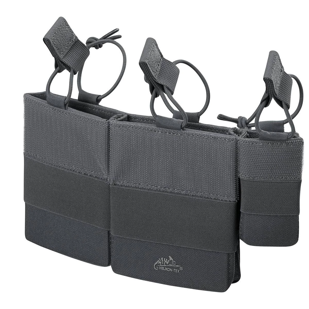 Helikon Competition TwoGun Set Shadow Gray 3 Helikon Competition TwoGun Set Shadow Gray