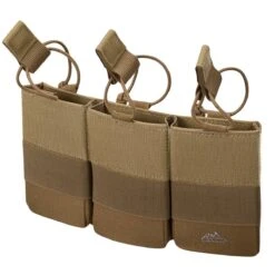 Helikon Competition Tripple Carbine Insert Coyote