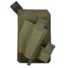 Helikon Pistol Holder Insert Olive Green -TactiFlex Sales Shop IN PTH NL 02