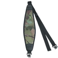 Jack Pyke Eagle Rifle Sling Woodland