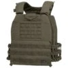 Pentagon Milon Tactical Vest RAL 7013 -TactiFlex Sales Shop K20007 06E Pentagon Milon Tactical Vest RAL 01