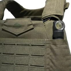 Pentagon Milon Tactical Vest RAL 7013 12 Pentagon Milon Tactical Vest RAL 7013 -TactiFlex Sales Shop K20007 06E Pentagon Milon Tactical Vest RAL 05