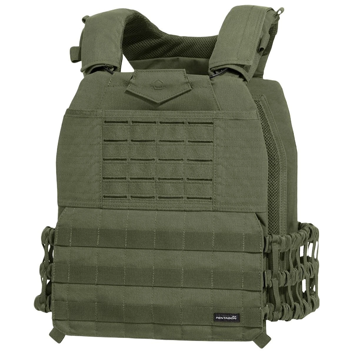Pentagon Milon Tactical Vest Olive