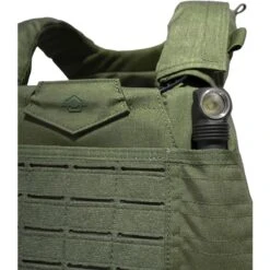 Pentagon Milon Tactical Vest Olive -TactiFlex Sales Shop K20007 06 Pentagon Milon Tactical Vest Olive 05