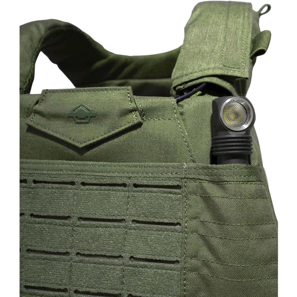 Pentagon Milon Tactical Vest Olive - Image 5
