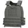 Pentagon Milon Tactical Vest Wolf Gray -TactiFlex Sales Shop K20007 08WG Pentagon Milon Tactical Vest WolfGrey 01